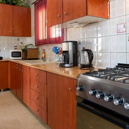 Holiday home Philip Estate Agios Nikolaos (Zakynthos)