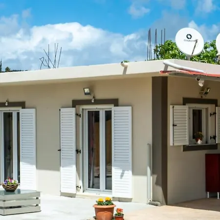 Philip Estate Agios Nikolaos (Zakynthos)