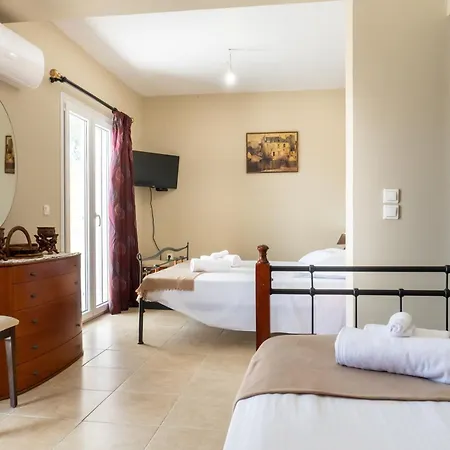 Philip Estate Holiday home Agios Nikolaos (Zakynthos)