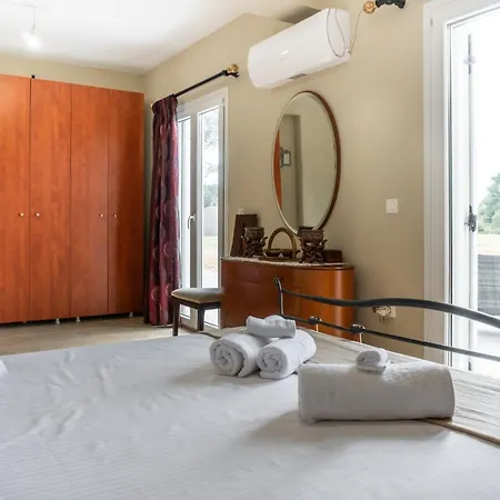 Philip Estate Holiday home