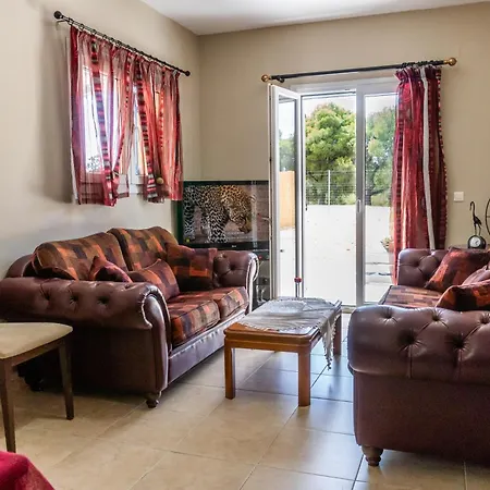 Holiday home Philip Estate Agios Nikolaos (Zakynthos)
