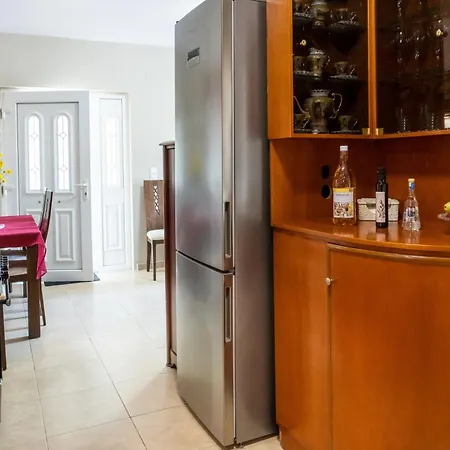 Holiday home Philip Estate Agios Nikolaos (Zakynthos)